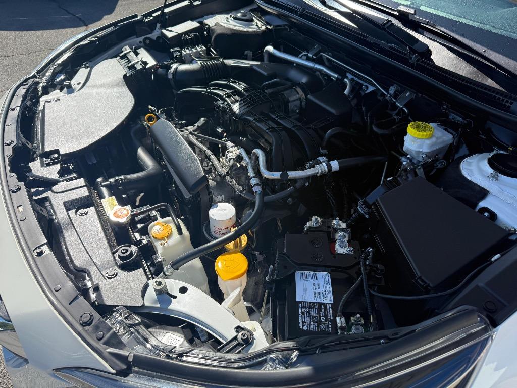 2022 Subaru Legacy - $13,995