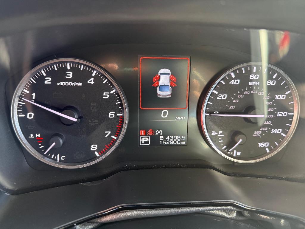 2022 Subaru Legacy - $13,995