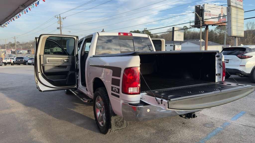 2017 Ram 1500 - $17,995