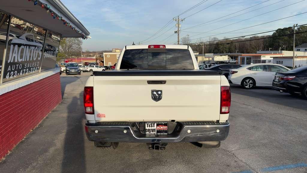 2017 Ram 1500 - $17,995