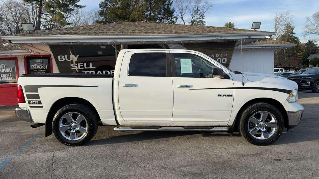 2017 Ram 1500 - $17,995