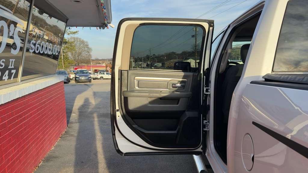2017 Ram 1500 - $17,995