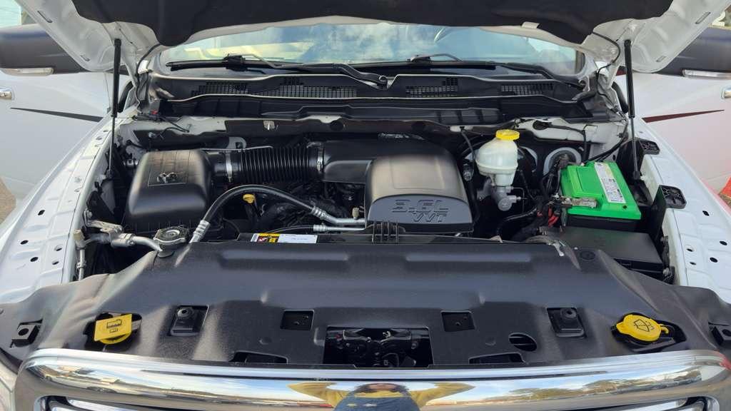 2017 Ram 1500 - $17,995