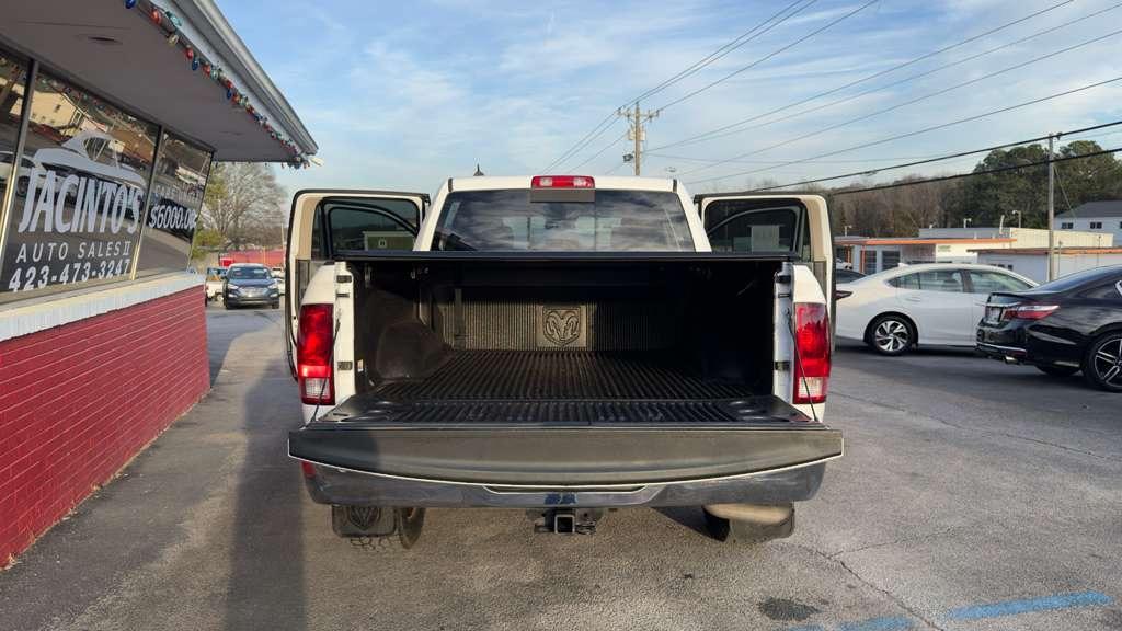 2017 Ram 1500 - $17,995