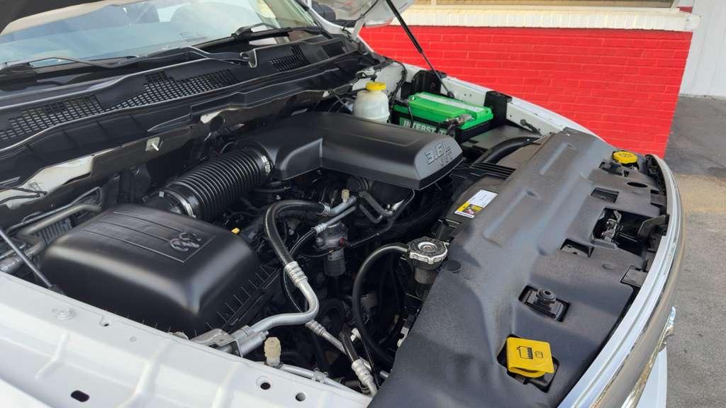 2017 Ram 1500 - $17,995