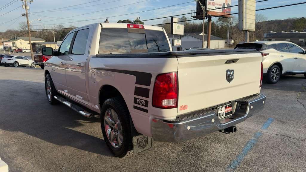 2017 Ram 1500 - $17,995