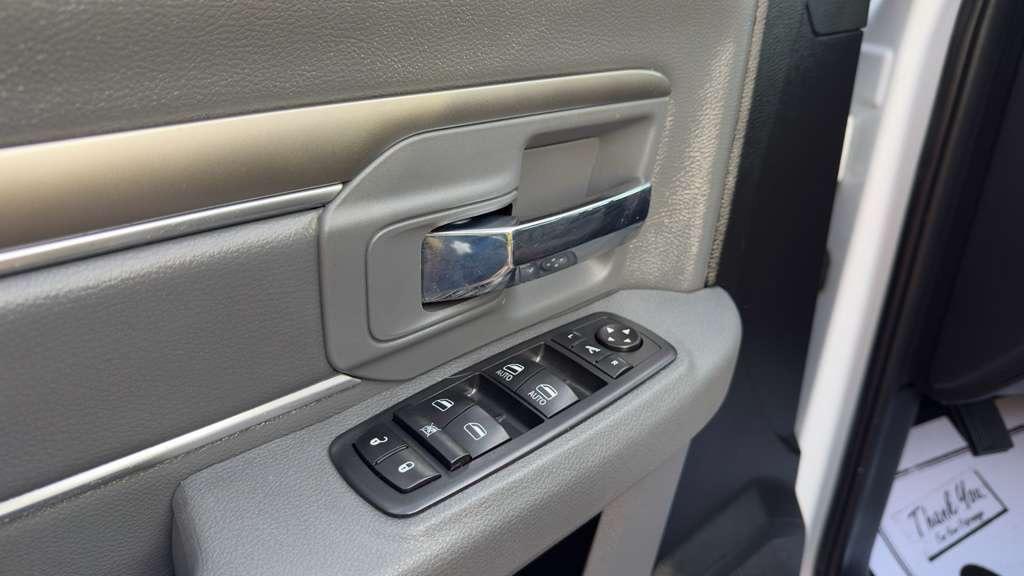 2017 Ram 1500 - $17,995