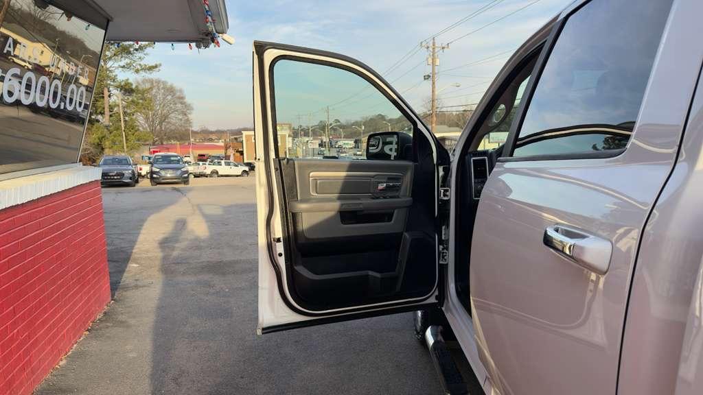 2017 Ram 1500 - $17,995