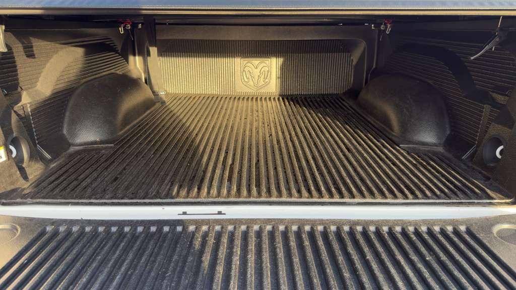 2017 Ram 1500 - $17,995