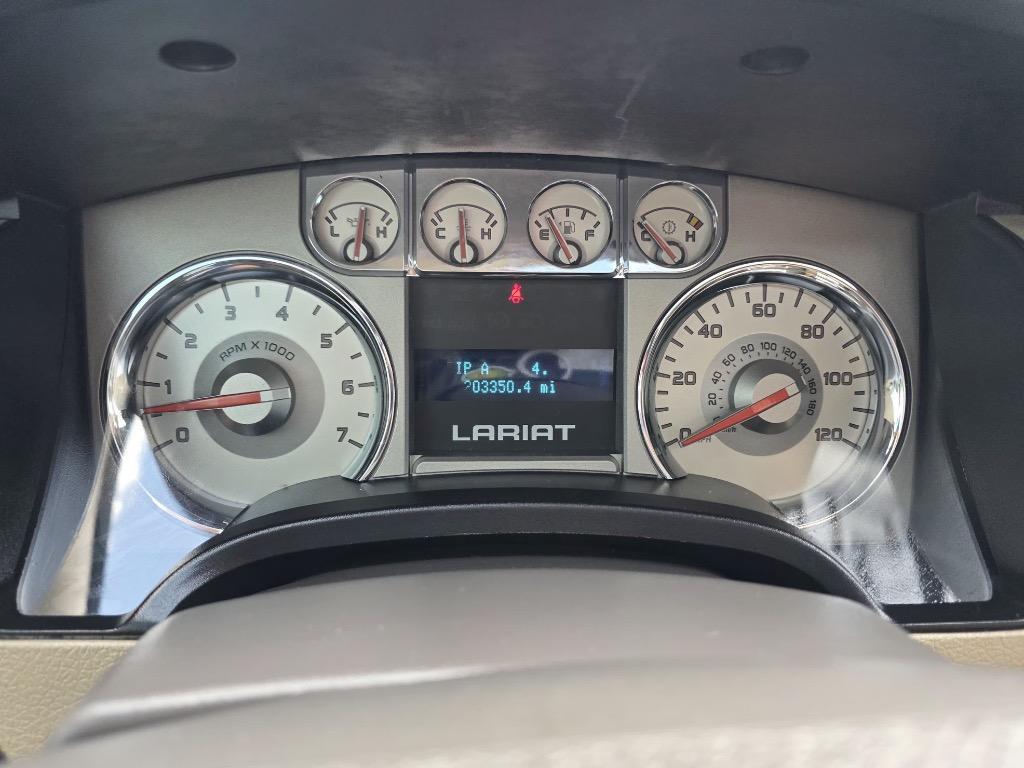 2010 Ford F-150 - $11,995