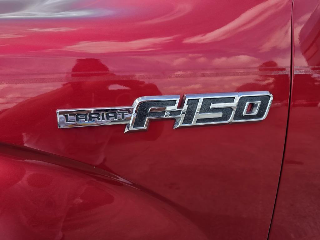 2010 Ford F-150 - $11,995