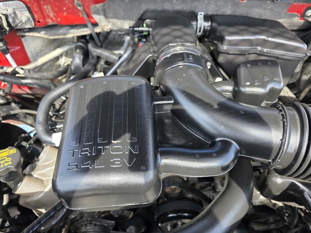 2010 Ford F-150 - $11,995