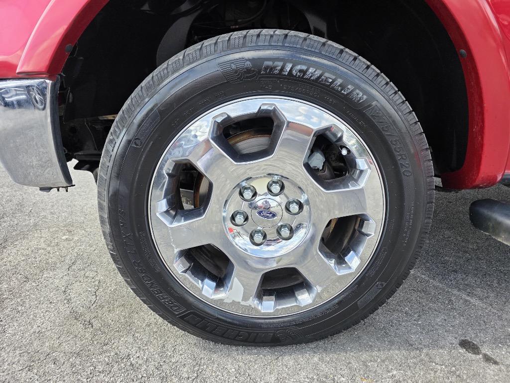 2010 Ford F-150 - $11,995