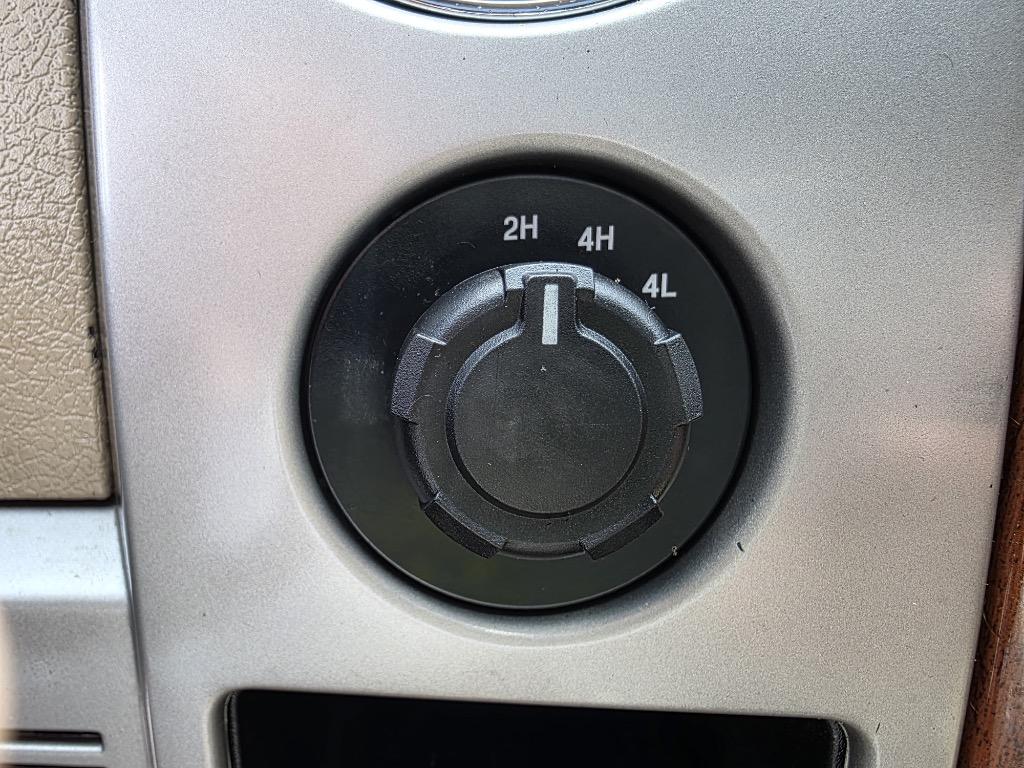 2010 Ford F-150 - $11,995