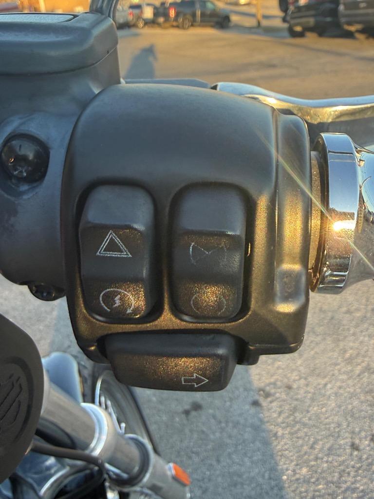 2020 Harley-Davidson FLTRXS Road Glide Special - $10,995