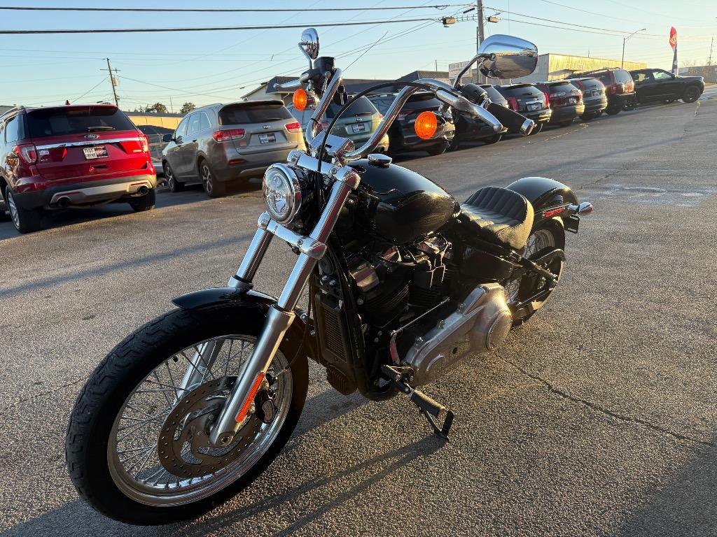 2020 Harley-Davidson FLTRXS Road Glide Special - $10,995