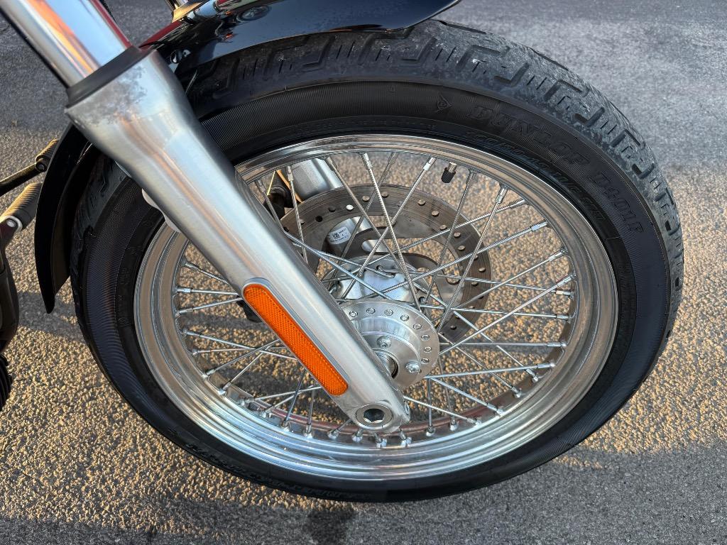 2020 Harley-Davidson FLTRXS Road Glide Special - $10,995