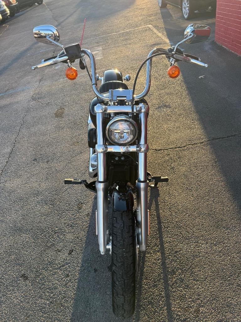2020 Harley-Davidson FLTRXS Road Glide Special - $10,995