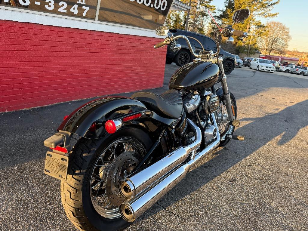 2020 Harley-Davidson FLTRXS Road Glide Special - $10,995