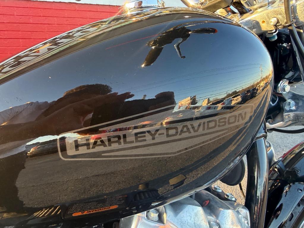 2020 Harley-Davidson FLTRXS Road Glide Special - $10,995