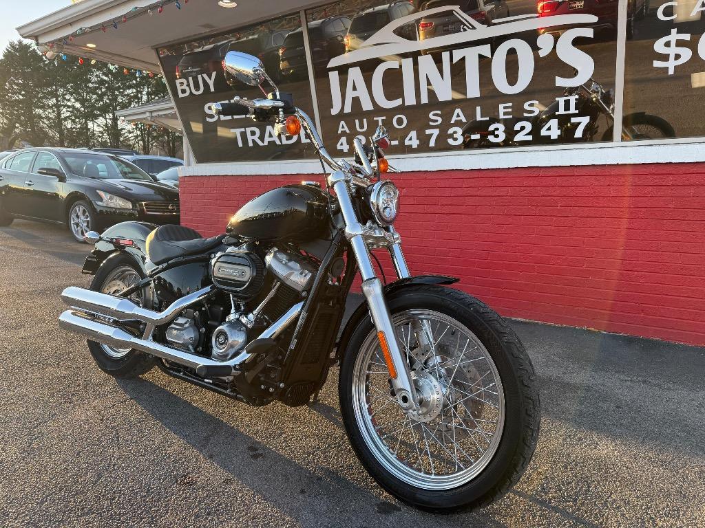 2020 Harley-Davidson FLTRXS Road Glide Special - $10,995