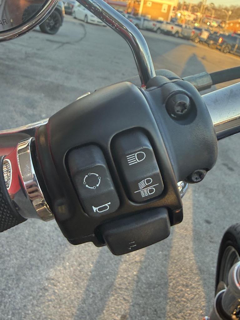 2020 Harley-Davidson FLTRXS Road Glide Special - $10,995