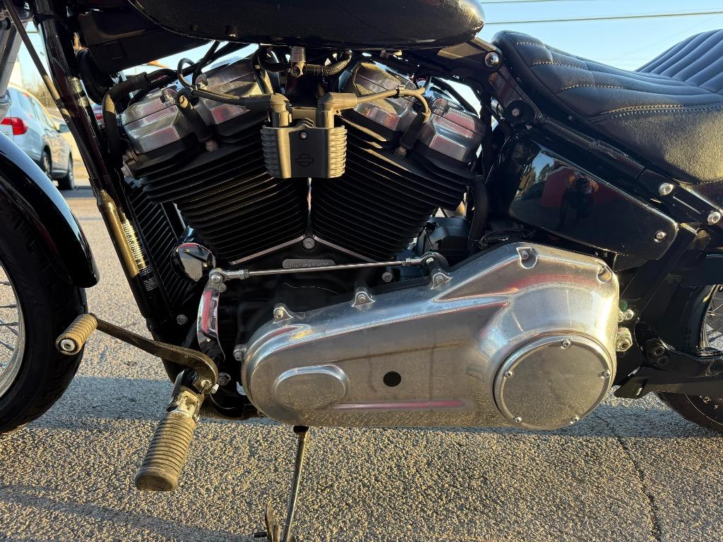 2020 Harley-Davidson FLTRXS Road Glide Special - $10,995