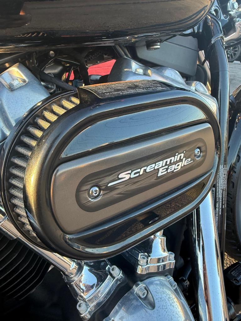 2020 Harley-Davidson FLTRXS Road Glide Special - $10,995