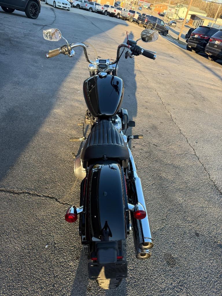 2020 Harley-Davidson FLTRXS Road Glide Special - $10,995