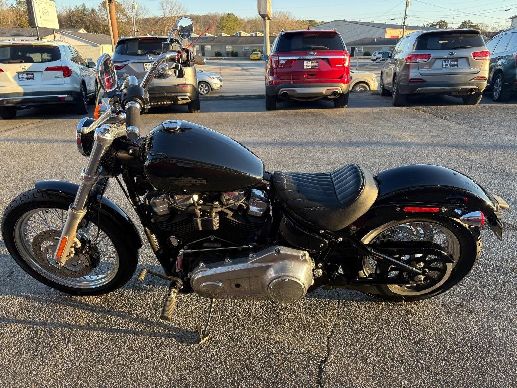 2020 Harley-Davidson FLTRXS Road Glide Special - $10,995