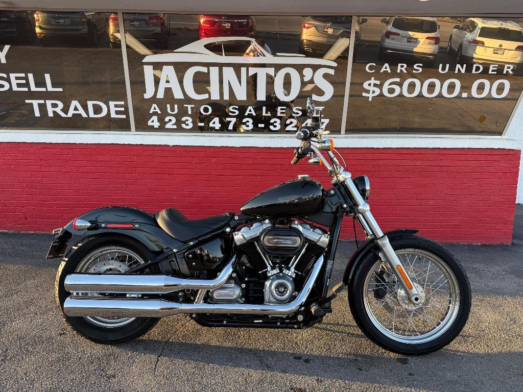 2020 Harley-Davidson FLTRXS Road Glide Special - $10,995
