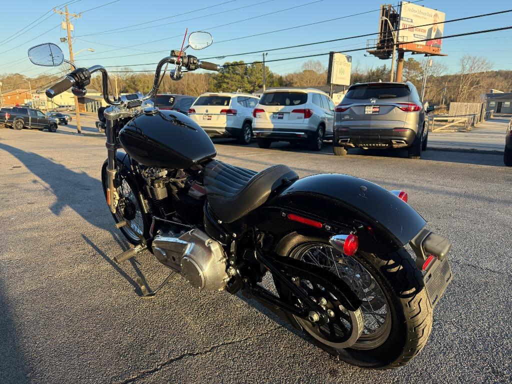 2020 Harley-Davidson FLTRXS Road Glide Special - $10,995