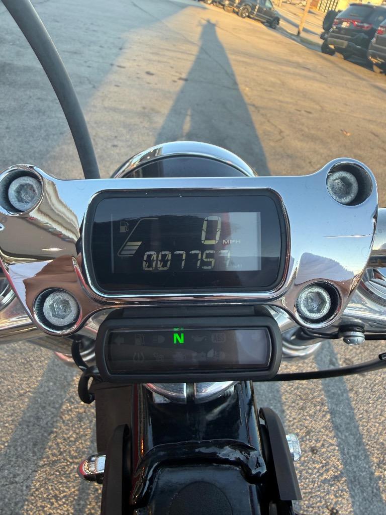 2020 Harley-Davidson FLTRXS Road Glide Special - $10,995
