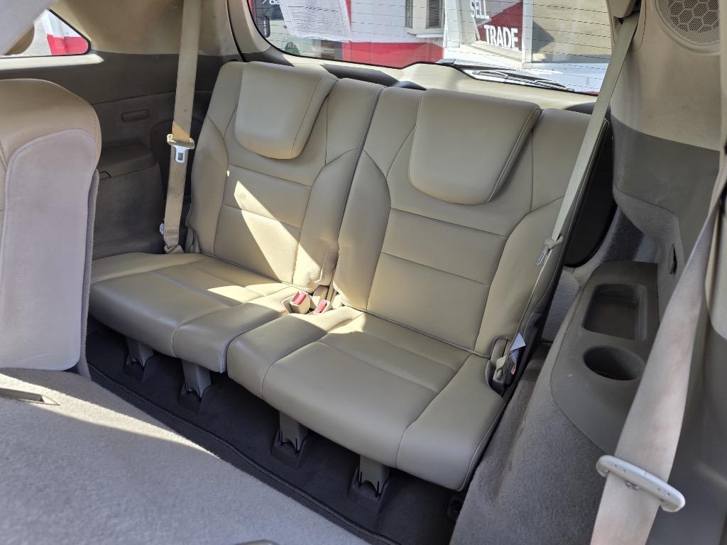 2010 Acura MDX - $8,995