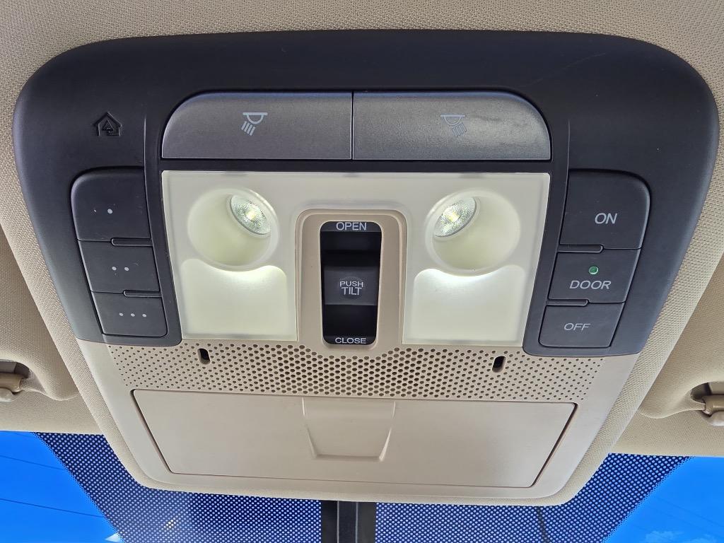 2010 Acura MDX - $8,995