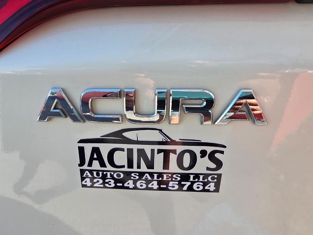 2010 Acura MDX - $8,995