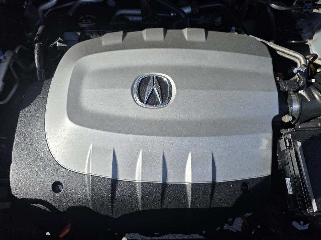 2010 Acura MDX - $8,995