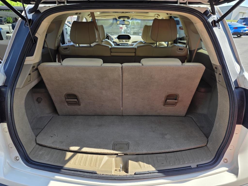2010 Acura MDX - $8,995