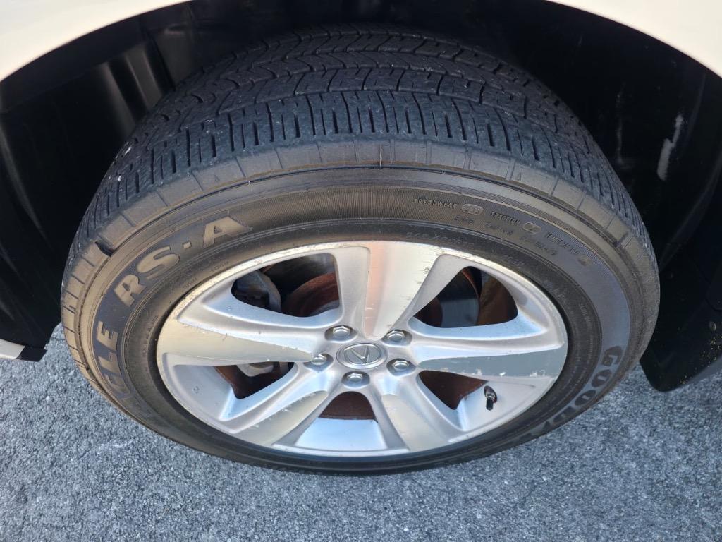 2010 Acura MDX - $8,995
