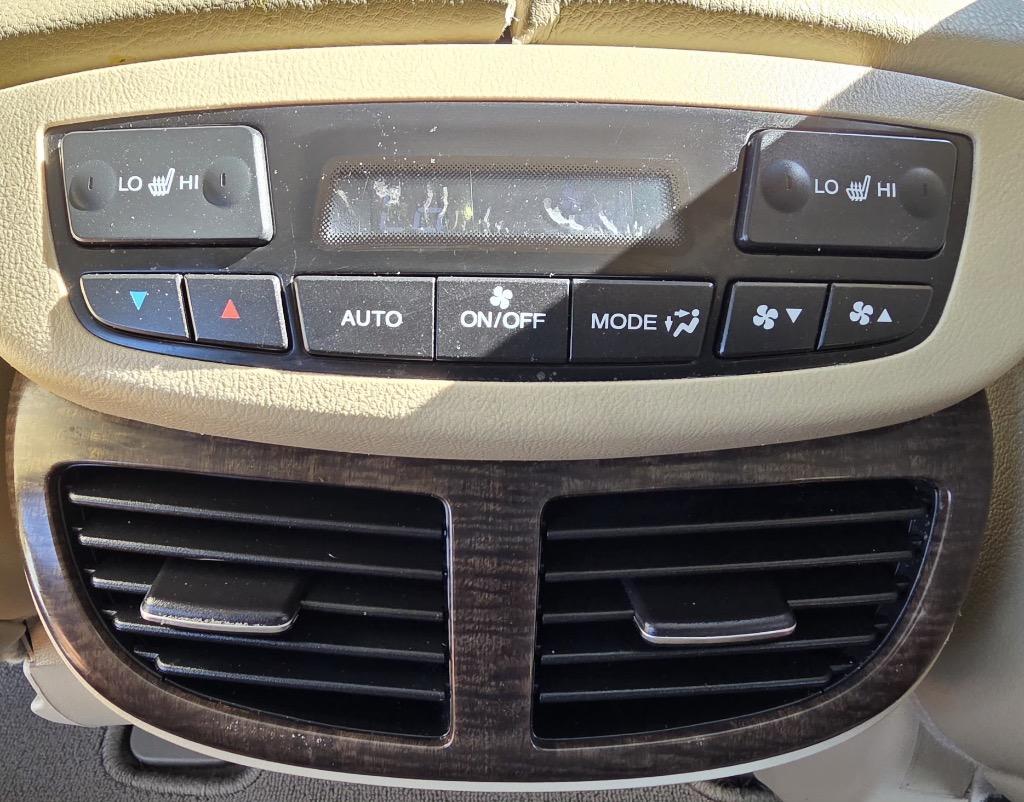 2010 Acura MDX - $8,995