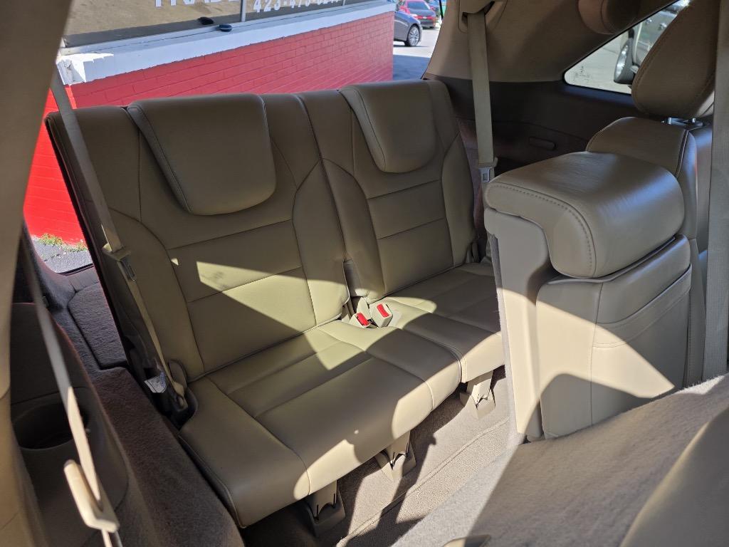 2010 Acura MDX - $8,995