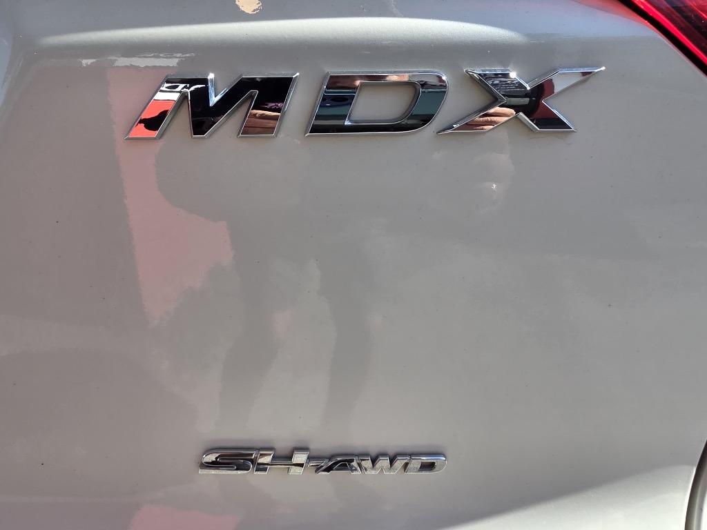 2010 Acura MDX - $8,995