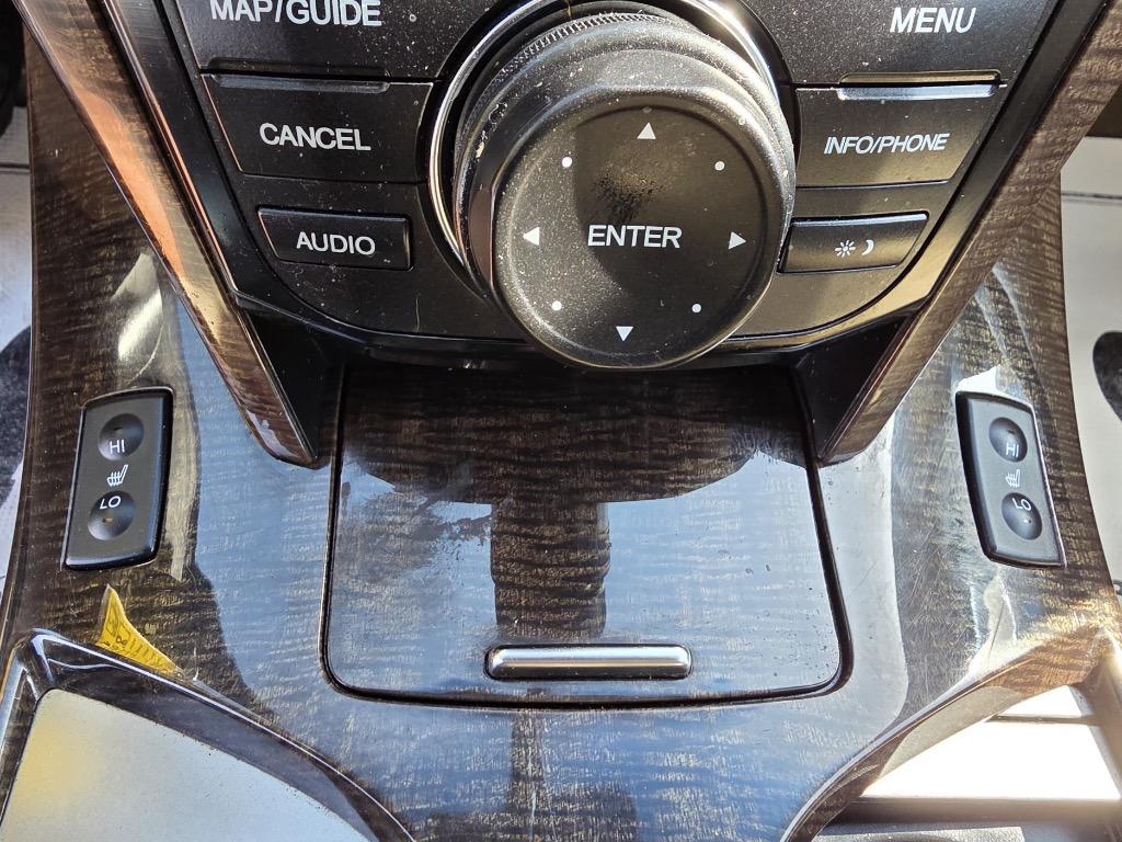 2010 Acura MDX - $8,995