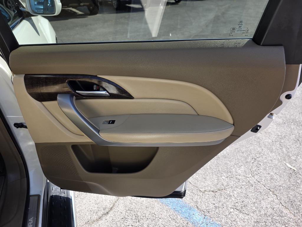2010 Acura MDX - $8,995