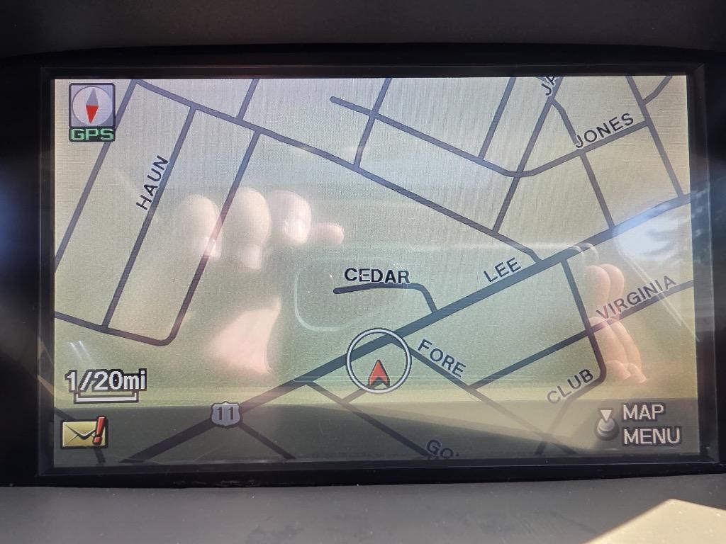 2010 Acura MDX - $8,995