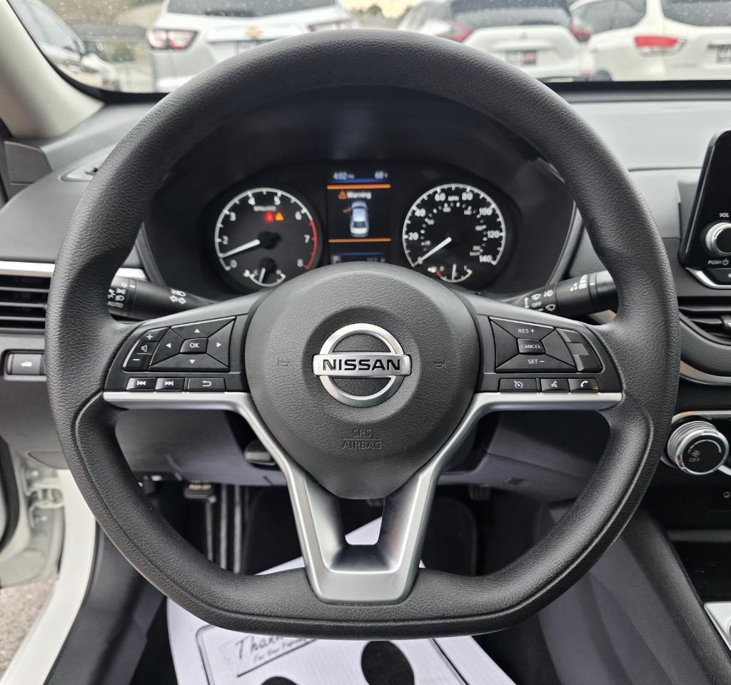 2021 Nissan Altima - $12,995