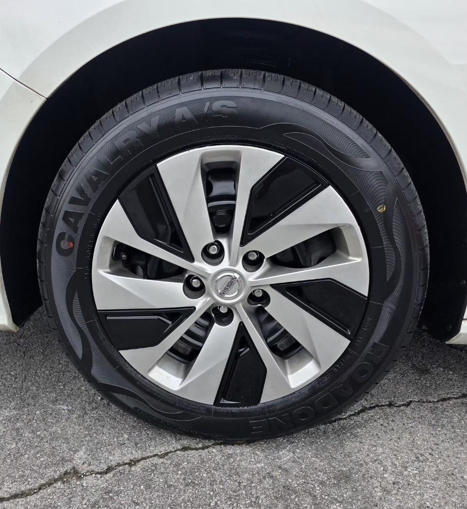 2021 Nissan Altima - $12,995