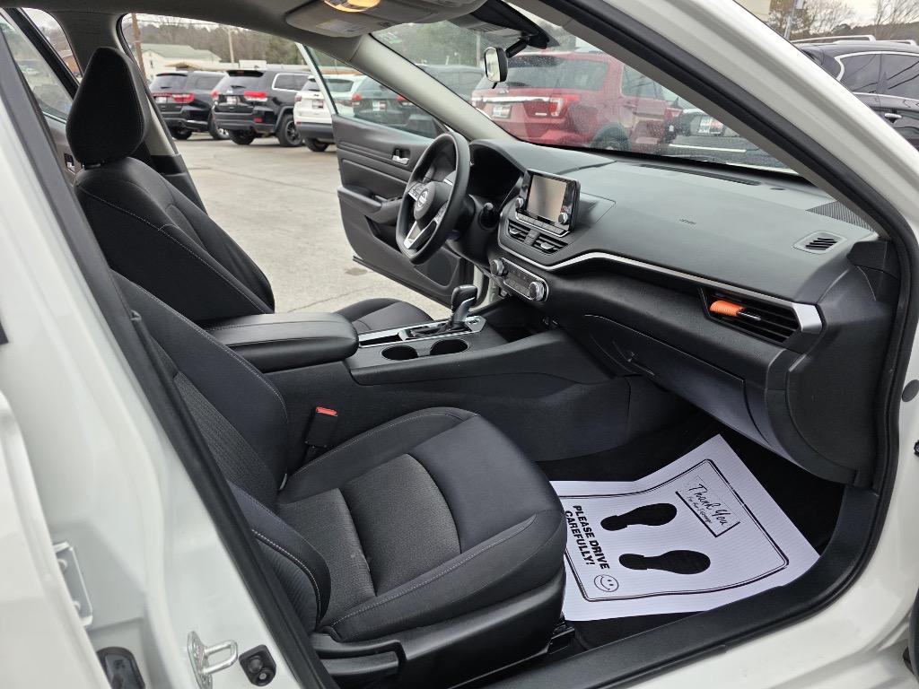 2021 Nissan Altima - $12,995