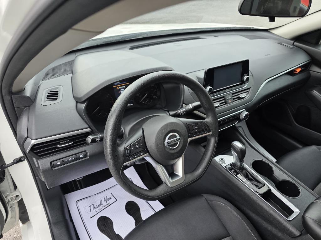 2021 Nissan Altima - $12,995