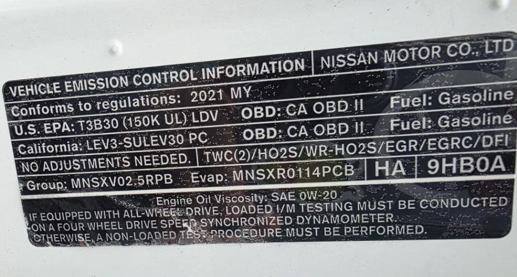 2021 Nissan Altima - $12,995